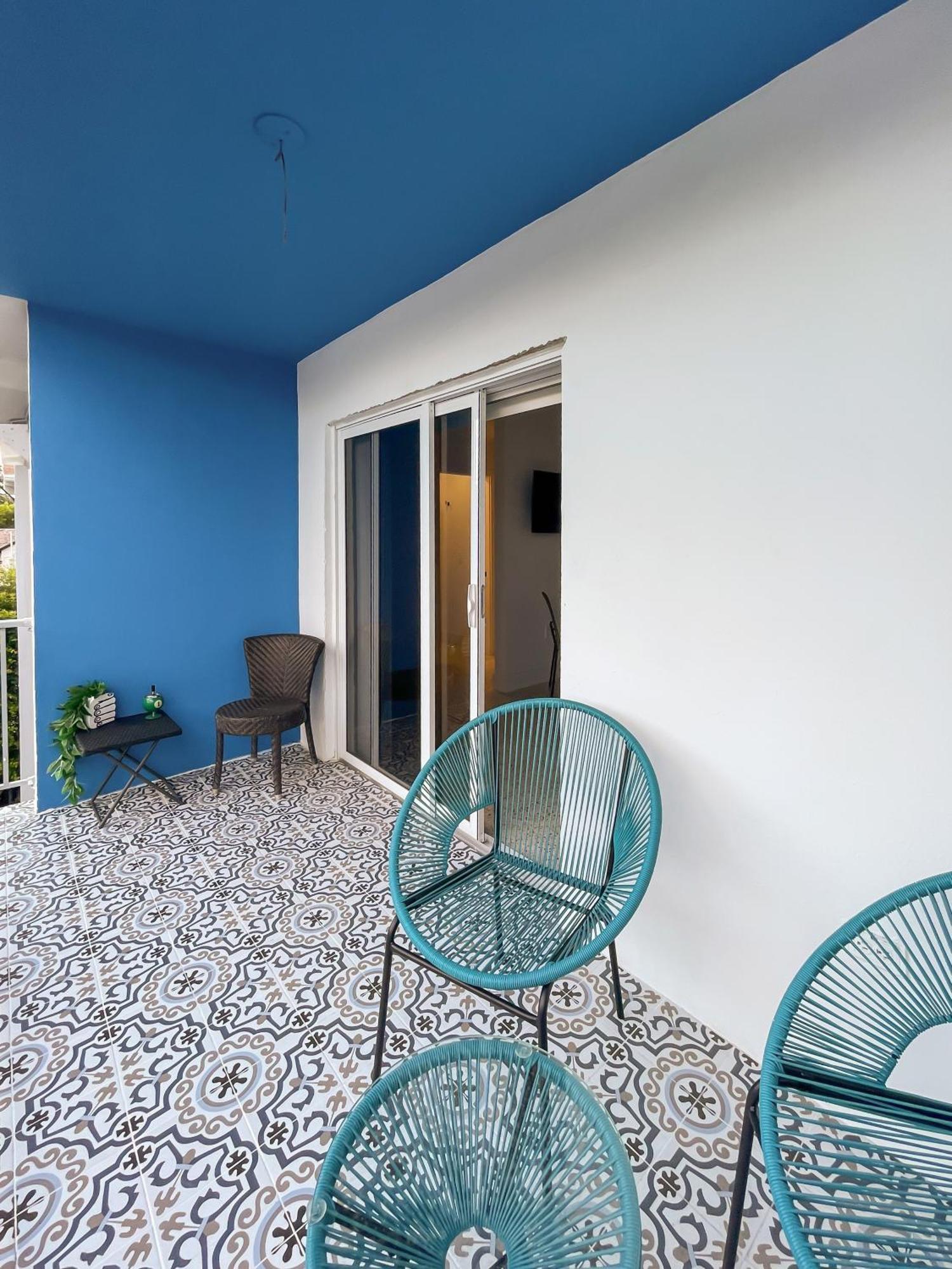Appartement Newly Remodeled Full