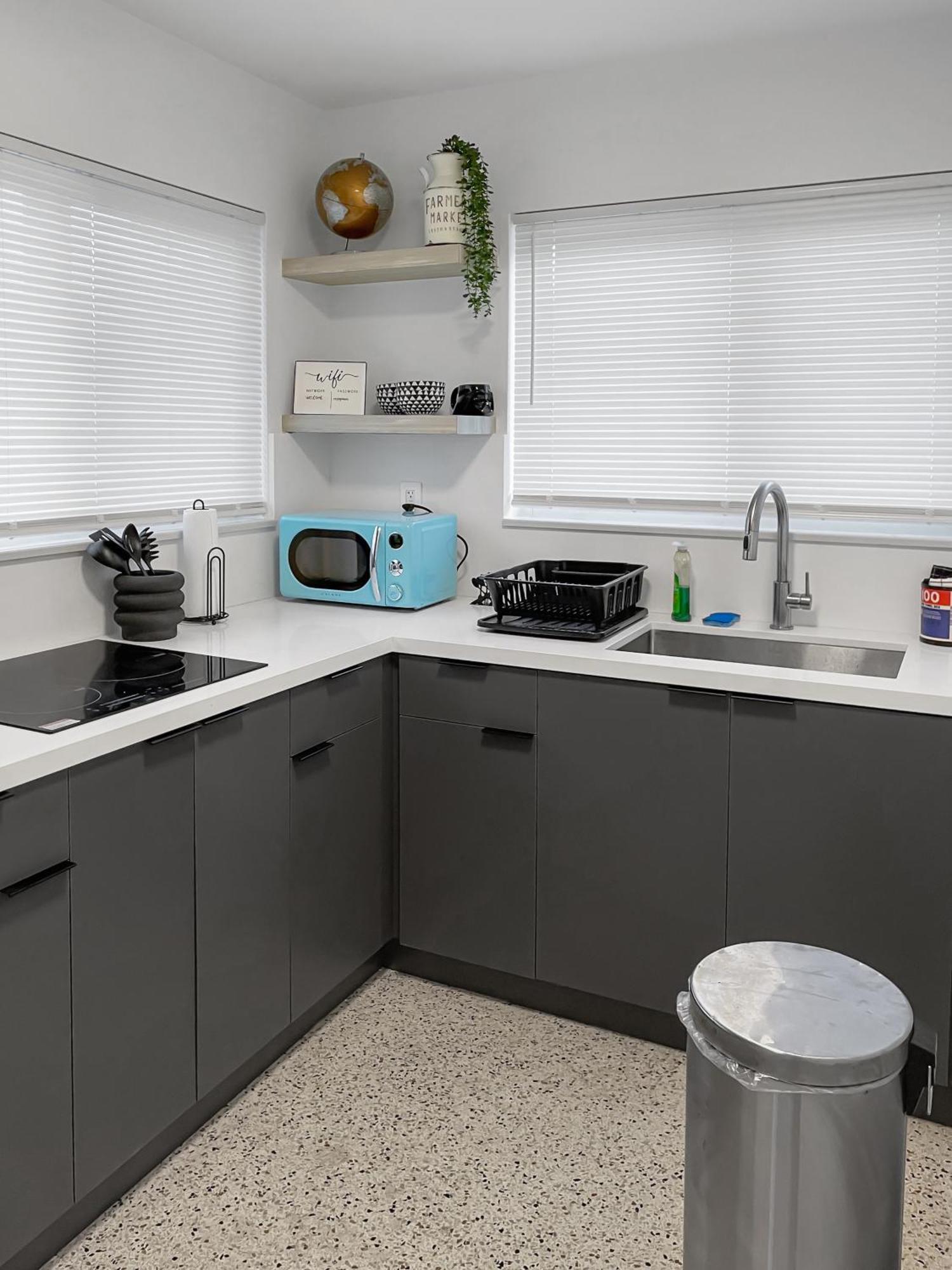 Appartement Newly Remodeled Full Miami