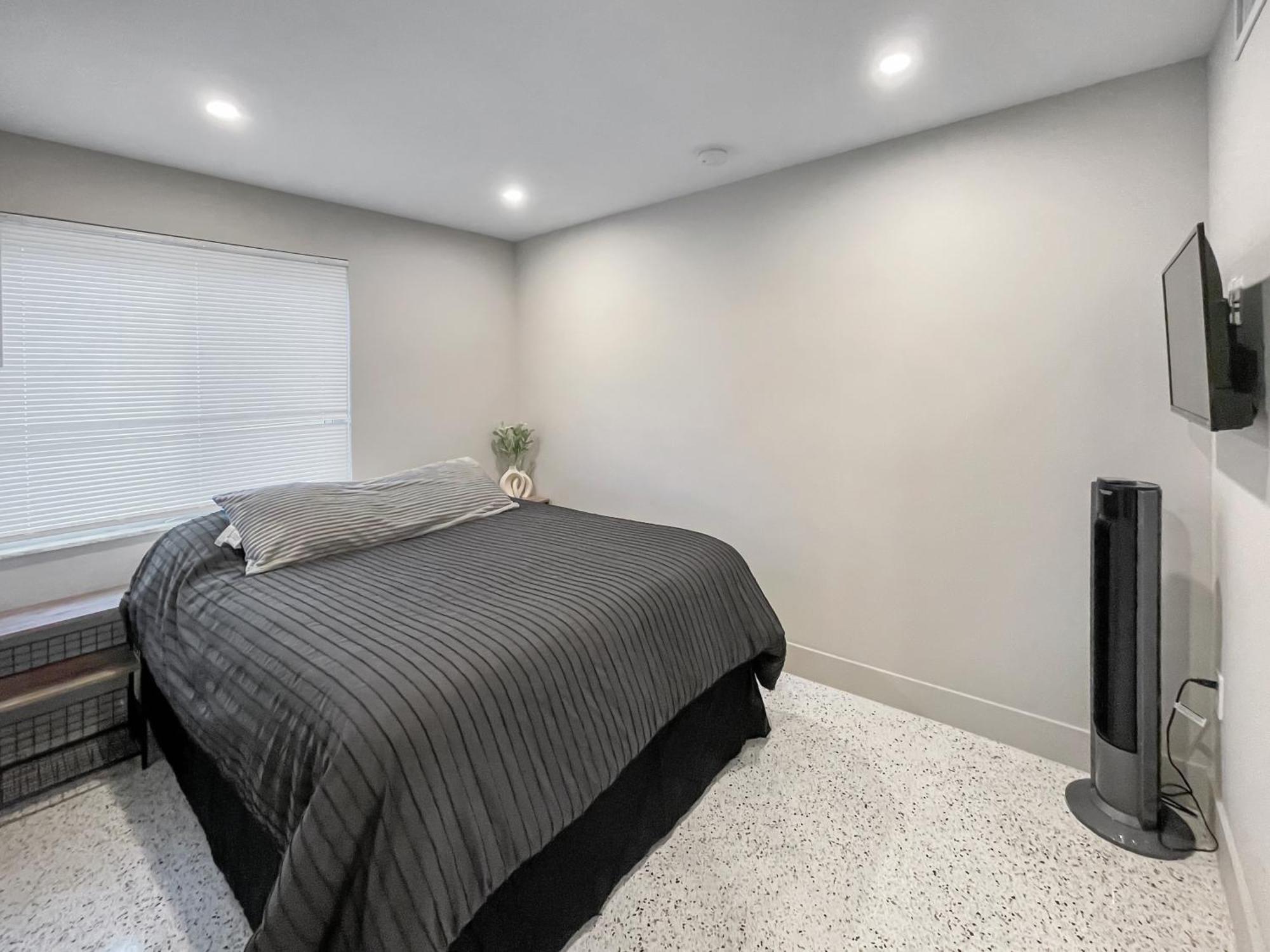 Newly Remodeled Full Appartement Miami